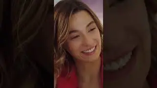 G&uuml;lce'nin Date Hazırlığı!  |  D&ouml;nence #shorts