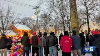 Jewish communities in Vermont respond to Australia attack by standing together