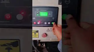 daily job || Generator should be changed every day || ytshort || #Telugu || @skumarpdk