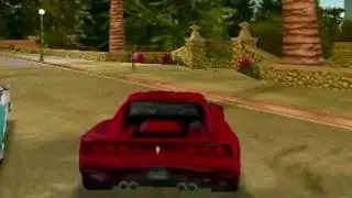 GTA Vice City tribute