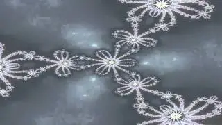 Householder Fractal HD