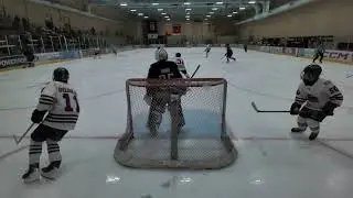 Campo Verde Coyotes D2 vs Mountain Ridge Mountain Lions PT1 Away December 28,  2025