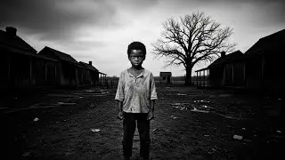 (Louisiana, 1856) A Slave Boy So Cruel He Left Whole Families Dead