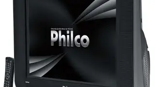 Conversando sobre a TV Philco PH21MSS