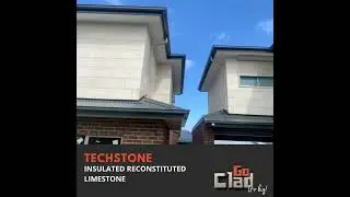 TechStone - An eco and budget-friendly alternative to real stone