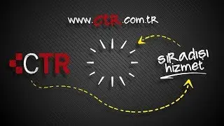 CTR Corporate Video (10th Year)