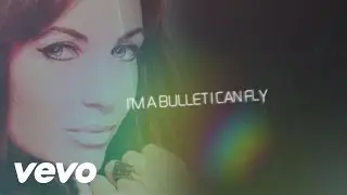 Samantha Jade - What You've Done to Me (Lyric Video)