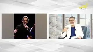 عالموعد On time   مع الموسيقار غسّان يمّين حول الحدث الموسيقيّ الأبرز Aznavour et les legendes