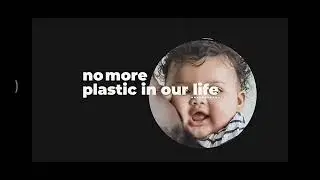 Plastic free living  path to Environmental Protection