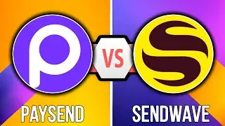 PAYSEND vs SENDWAVE &ndash; Which Money Transfer Service Reigns Supreme in 2025?