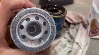 Chevrolet Trailblazer 1.3 turbo replacement engine fuild oil замена масла в двигателе 0w-20 Dexos 