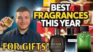 Best Colognes To Gift This Holiday (Black Friday Deals)