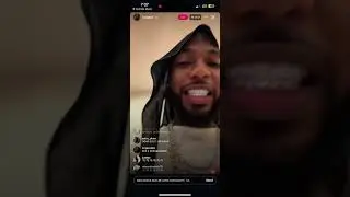 KEY GLOCK 2025 INSTAGRAM LIVE NEW ALBUM AUG 28 25