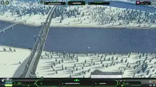 Cities Skylines-S02-07- Fundamos la Universidad del Copo.