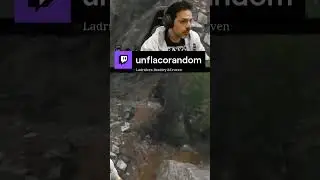 pong  | unflacorandom en #Twitch