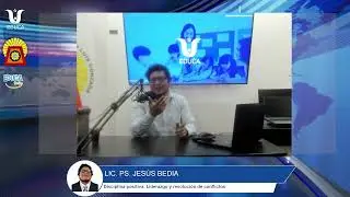 Disciplina Positiva, Liderazgo y resolución de conflictos - Nivel Secundaria