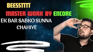Master Track | Neelam Aur Neeli - Encore ABJ | Bhaskar (Official Audio) | Reaction| KrishlayReaction