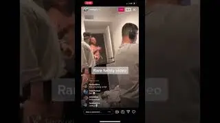 Twisty P Wakes Parents Up While Recording Music & Claims Dad Is In Matrix 😳  #emotional