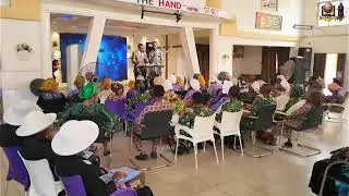 GLORIOUS SUNDAY SERVICE || 18-01-2026