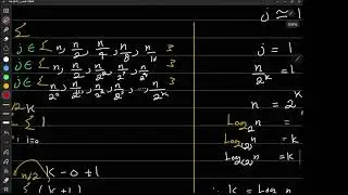 Design & Analysis of Algorithm - Iterative Algorithm - Example (3)