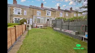 Virtual Tour, FOR SALE, Mitchell Terrace, Tantobie, DH 9TN