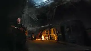 Georgiy Dotsenko - Road to the Past / Дорога в прошлое [Reference Metro 2033]