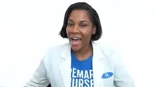 Do you know the Nursing Process? Let's Talk NCLEX with Regina MSN, RN ReMarNurse.com
