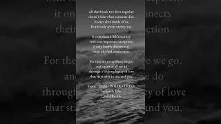 Excerpt from: DASH INSPIRATIONS by Linda Ellis.  www.LindaEllis life