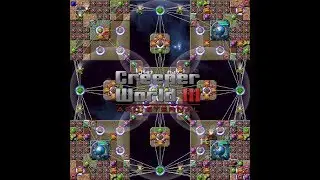 Creeper World 3 - 2757 - Tic tac frac PAC By ak