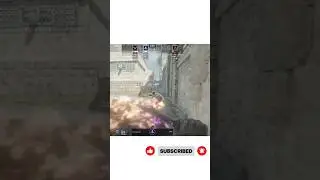 Chupke Se Knife Kardia 🔥 | CS2 Funny Kill #cs2 #knife #funnykill #fpsgaming