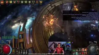 Facebreaker Chieftain Earthquake In Endgame Is Smooth & Reliable But Won't Be Touching Ubers