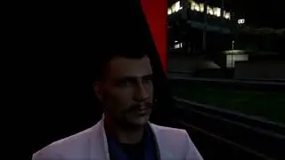 GTA 5 Remake: The Ambulance (1990) - The Doctor's Death