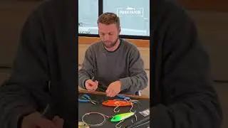 Yo-zuri Bonita Lures - How to fish the yo-zuri bonita for tuna in NZ
