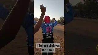 शानदार जीत Badshah👑11 🏏Shahdol #cricket #crickerlover ##shorts #shortvideo #shahdol #badshah