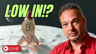 Was This the Bitcoin Bounce We&rsquo;ve Been Waiting For?