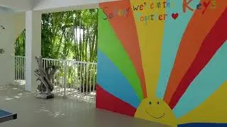 The Snapper House - Happy in the Keys