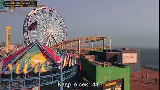 i7-3632QM | NVIDIA GT 620M | 16 GB DDR3 - Grand Theft Auto V