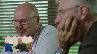 DE GROETEN VAN... Jeroen van den Oever