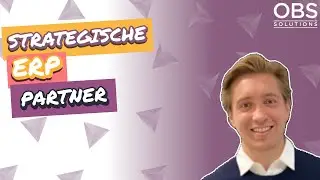 Waarom je ERP-partner het succes van je bedrijf bepaalt!