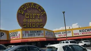 World's Largest Gift Shop - Las Vegas