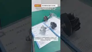 Full protection high-precision turbocharger rotor dynamic balancing machine