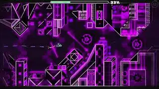 Artificial Ascent Easy By Jukaras. [GMD 2.113]