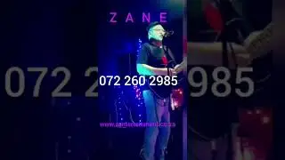 #zane the #zentertainer #zentertainment
