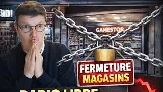 Switch 2, Xbox, Micromania : on ouvre le d&eacute;bat SANS FILTRE | Radio Libre Gaming 📱