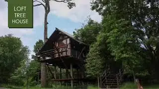 Lala Mukha Tented Resort Khao Yai - Green Wood Travel Thailand