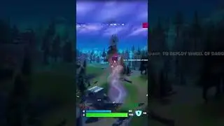 dish landing I Fortnite I #shorts #fortnite