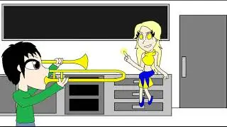When Enderb isn't Home