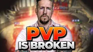 RAID PVP Nears TOTAL MELTDOWN 🚨 Should Plarium Act?