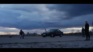 Projekt Skandal - Znak (OFFICIAL MUSIC VIDEO)