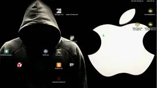 Proxy Switcher 5.7.1  + SuperScan 3.0